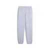 Puma Women's Wardrobe Essentials Relaxed Sweatpants In Multi