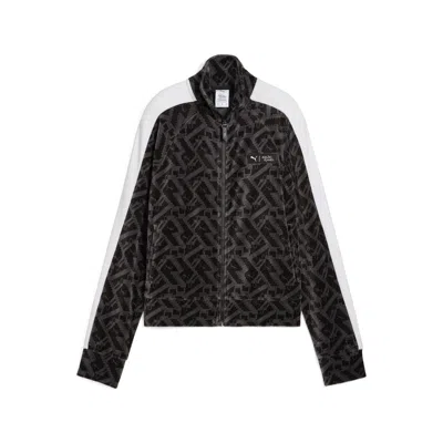 Puma Women's X Squid Game T7 Jacket