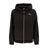 Puma Her Full-zip Hoodie Women
