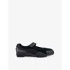 Puma Mostro Fey Satin Ballerina Flats