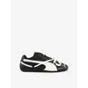 Puma X Rose Speedcat Sneaker In Black