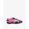 Puma Sneakers Monster Og In Posie Pink