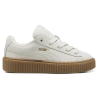 Puma X Fenty Creeper Sneaker In White