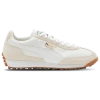 Puma Easy Rider Ballet Women's Sneakers In Tan/white
