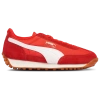 Puma X Fenty Avanti Sneakers In White/red