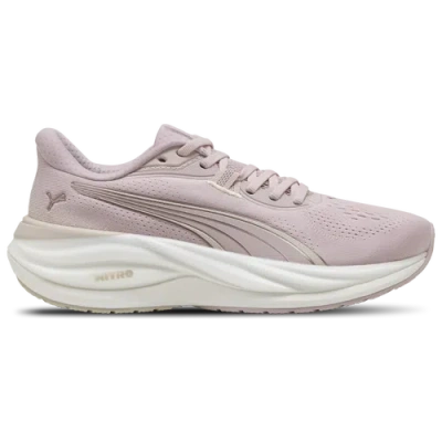 Puma Womens  Electrify Nitro 5 In Gray