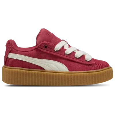 PUMA WOMENS PUMA FENTY CREEPER PHATTY