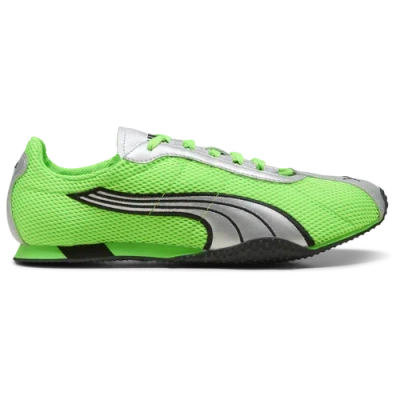 Puma Womens  H-street Og In Green