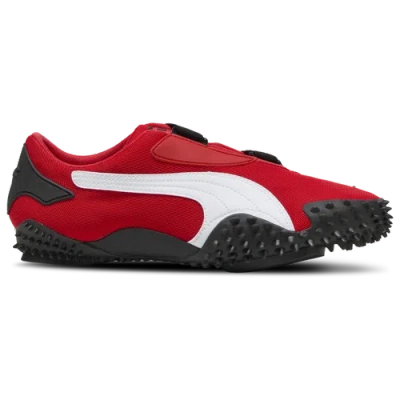 PUMA WOMENS PUMA MOSTRO OG PRIME