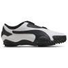 Puma Low Top Sneakers Contrast Panels