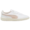 Puma Palermo Sneaker In White/sugared Almond