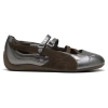 Puma Womens  Speedcat Ballet Lux In Silver