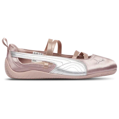 Puma Womens  Speedcat Ballet Silk In Pink