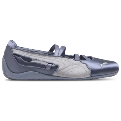 Puma Womens  Speedcat Ballet Venus In Blue