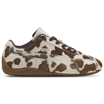Puma Womens  Speedcat Cow