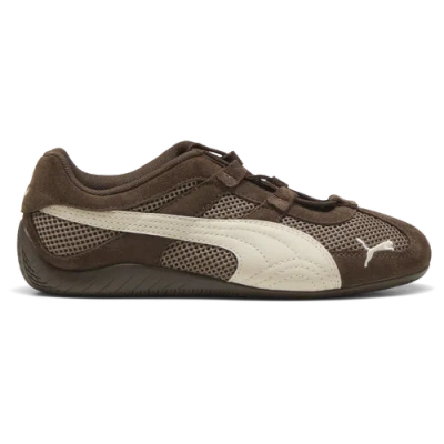 Puma Womens  Speedcat Go In Brown