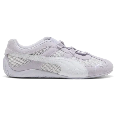 Puma Womens  Speedcat Go In White