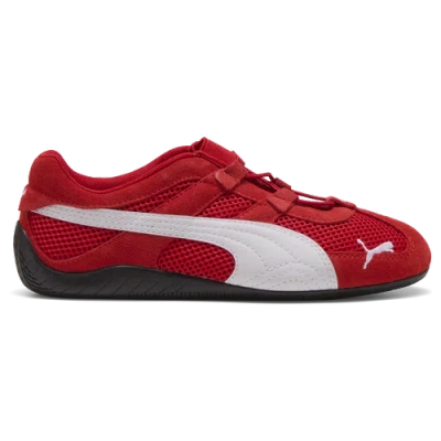 Puma Womens  Speedcat Go In Red
