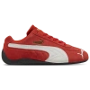 Puma Speed Cat Sneaker In Red