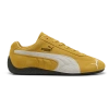 Puma Speedcat Og Sneakers In Yellow/white