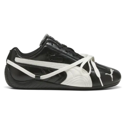 PUMA WOMENS PUMA SPEEDCAT X ROSE