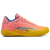 Puma Stewie 3 Dawn Women's Basketball Shoes In Red/orange