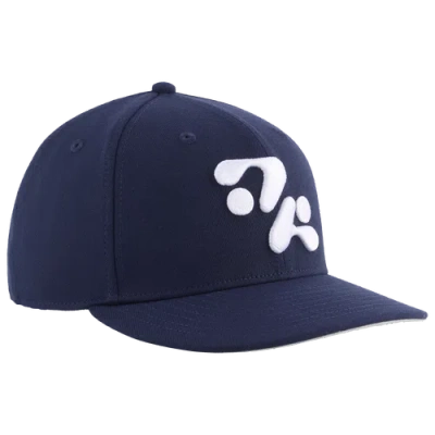 Puma Womens  The Hali Fb Cap In Navy