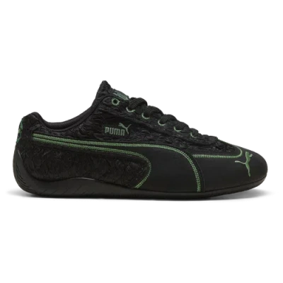 PUMA WOMENS PUMA X WICKED SPEEDCAT ELPHIE