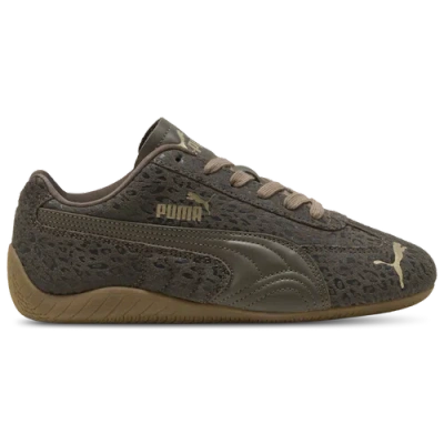 Puma Womens Speedcat Cat In Multi