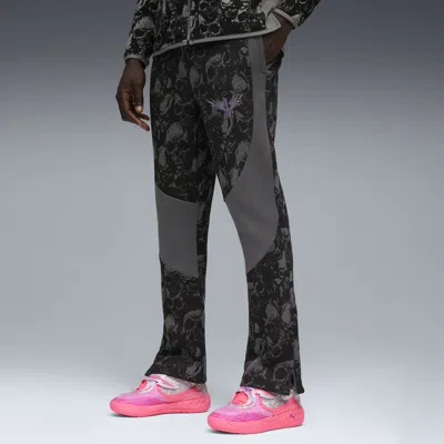 Puma World Tour-nament Dime Pants Men In Gray