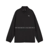 Puma Woven Elastic Jacket Women In Black