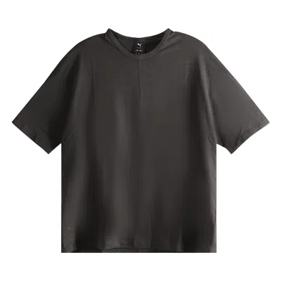 Pre-owned Puma X _j.l-a.l_ Classic Tee 'dark Umber' | Black | Men's Size S