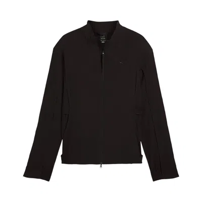 Pre-owned Puma X _j.l-a.l_ Clrt Light Jacket 'dark Umber' | Black | Men's Size L