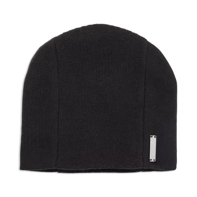 Puma X _j.l-a.l Skull Beanie In Brown