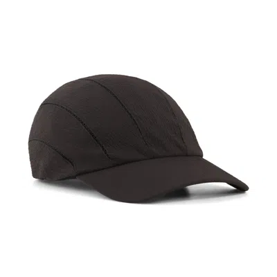 Puma X _j.l-a.l_ Adjustable Hat In Brown
