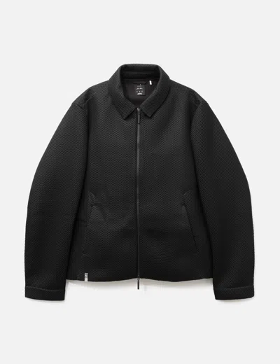 Puma X _j.l-a.l_ Clrt Jacket In Black