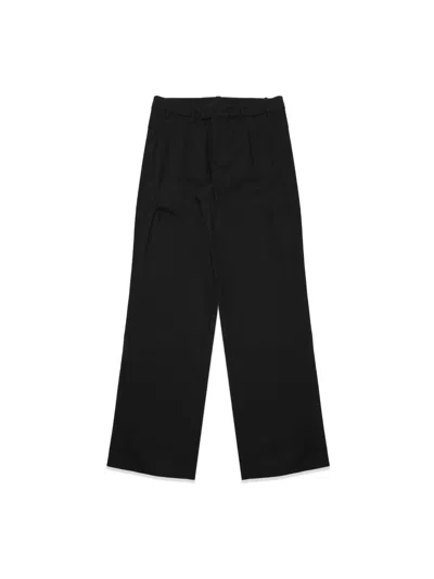Puma X _j.l-a.l_ Clrt Pants In Black