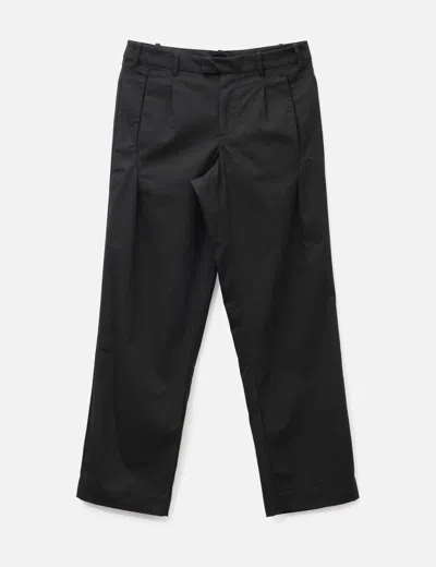 Puma X _j.l-a.l_ Clrt Pants In Black