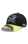 Puma $ap Rocky X  Awge Cap In Black