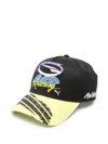 Puma $ap Rocky X  Awge Cap In Black