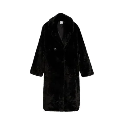 Pre-owned Puma X A$ap Rocky Flacko Coat ' Black' | Men's Size S