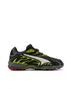 Puma A$ap Rocky Inhale Mesh Sneakers In 01