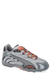 Puma A$ap Rocky Inhale In Silver