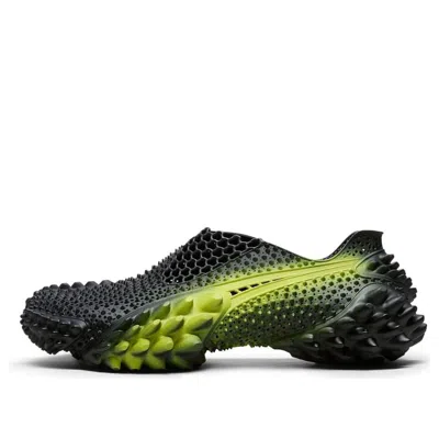 PUMA PUMA X A$AP ROCKY MOSTRO 3D 'BLACK LIME POW'