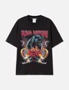 Puma X A$ap Rocky Motors Tee T-shirt In Multi