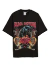 Puma X A$ap Rocky Motors Tee T-shirt In Black