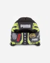 Puma A$ap Rocky Padded Balaclava In Black