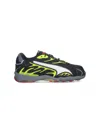 Puma A$ap Rocky Inhale Mesh Sneakers In Black  