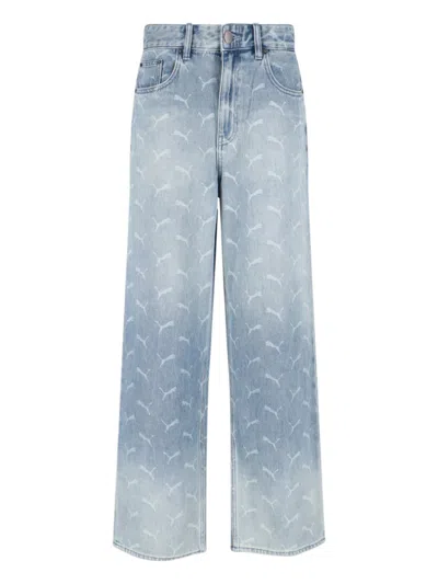 PUMA X A$AP ROCKY STRAIGHT JEANS