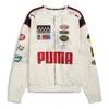 Puma X A$ap Rocky Sweatshirt 'warm White'